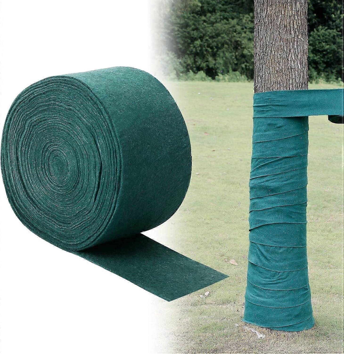 Tree Protector Wrap20m*12cm, Anti-Freeze Plant Protection Bandage, Winter Wrap Protection to Keep Plants Warm and Moisturizing