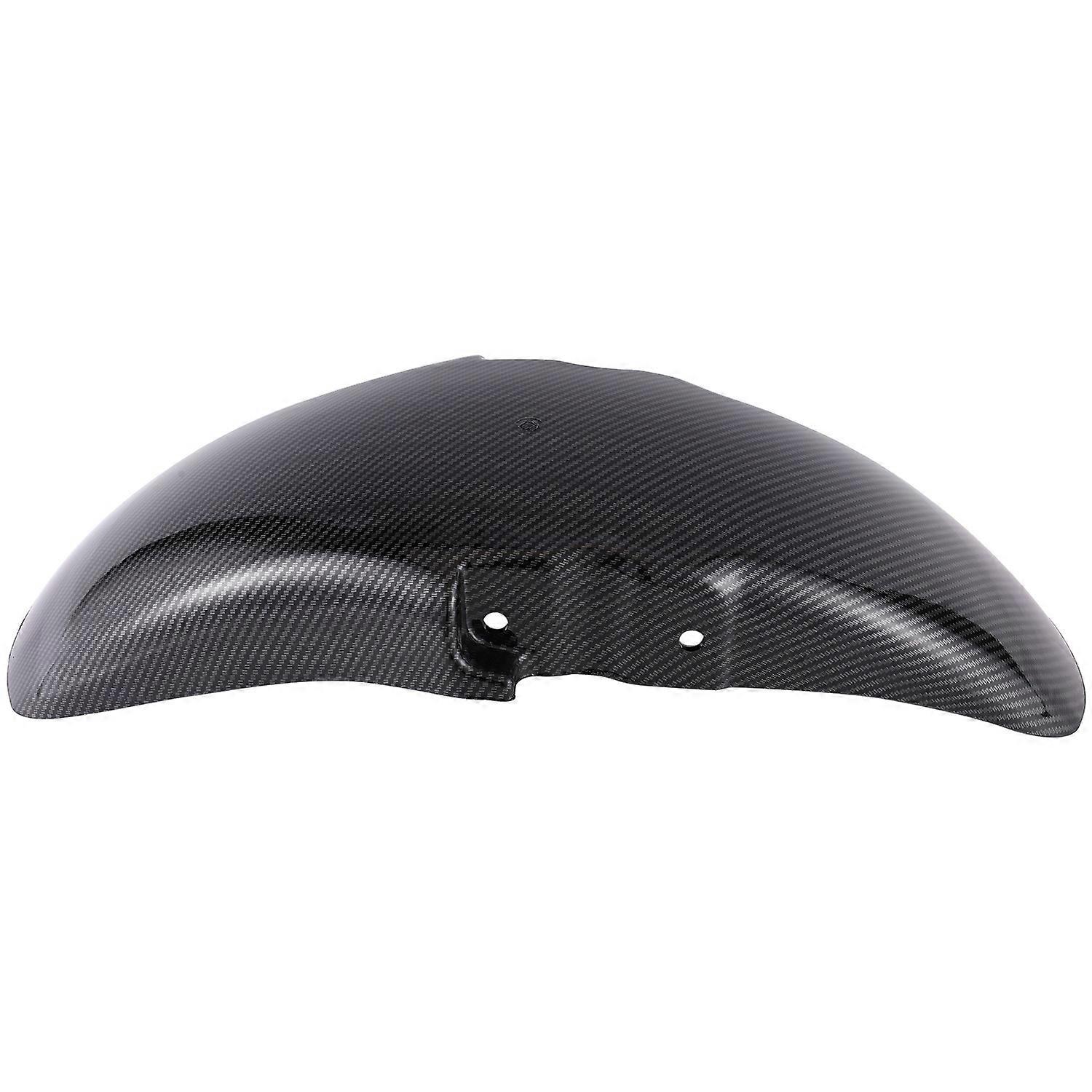 Motorcycle Front Mud Flaps Mudguard for CB250 JADE VTR250 CB-1 CB400 1992-1998