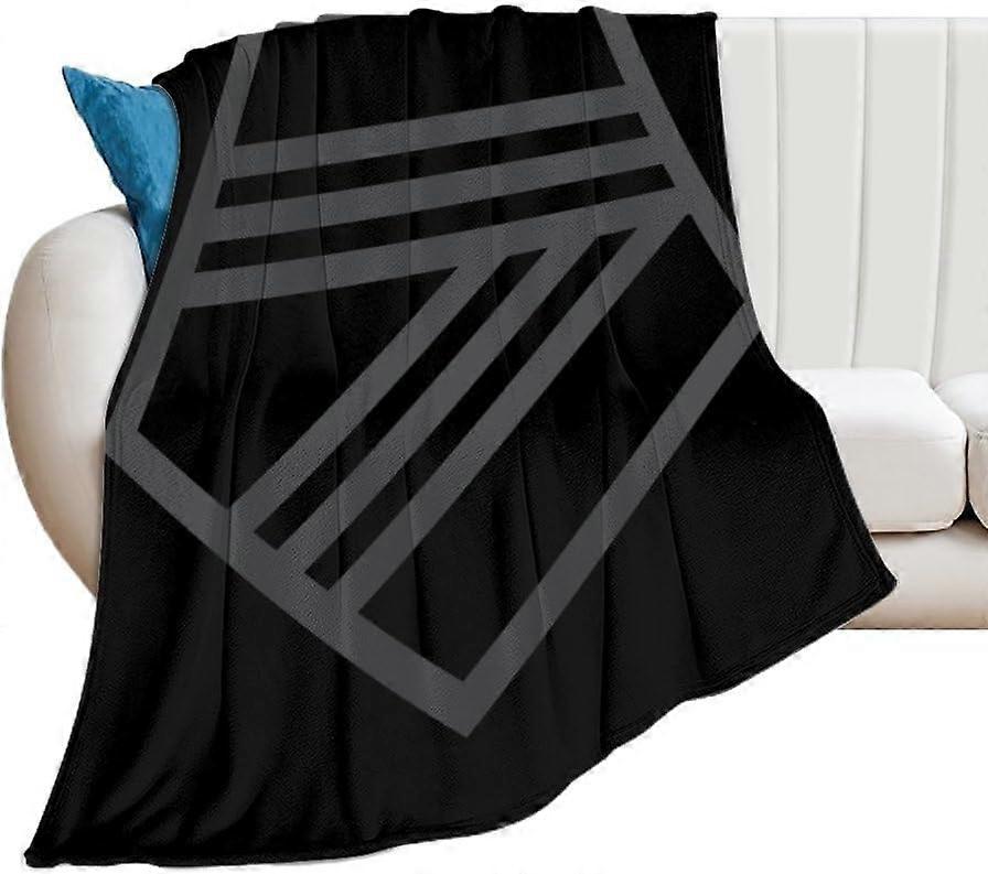 Manta de Lançamento Do_t-or Poster Str_an-ge Cobertores Macios Macios e Fuzzy Leves e Mantas para Sofá-R1039