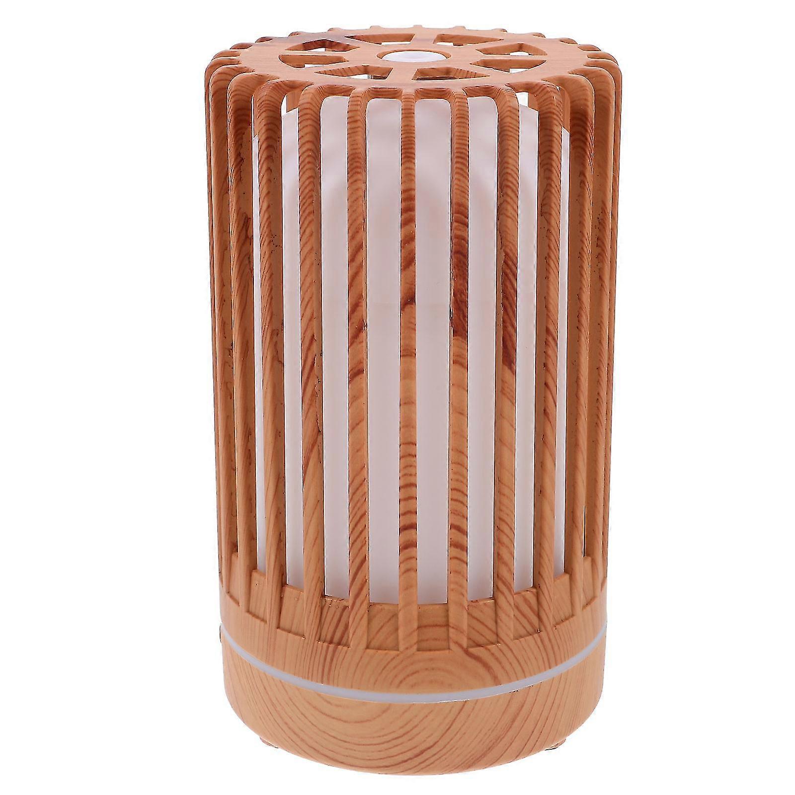 Essential Oil Diffuser Aromatherapy Diffuser Aroma Humidifier Essential Oil Diffuser For Bedroom-FCY