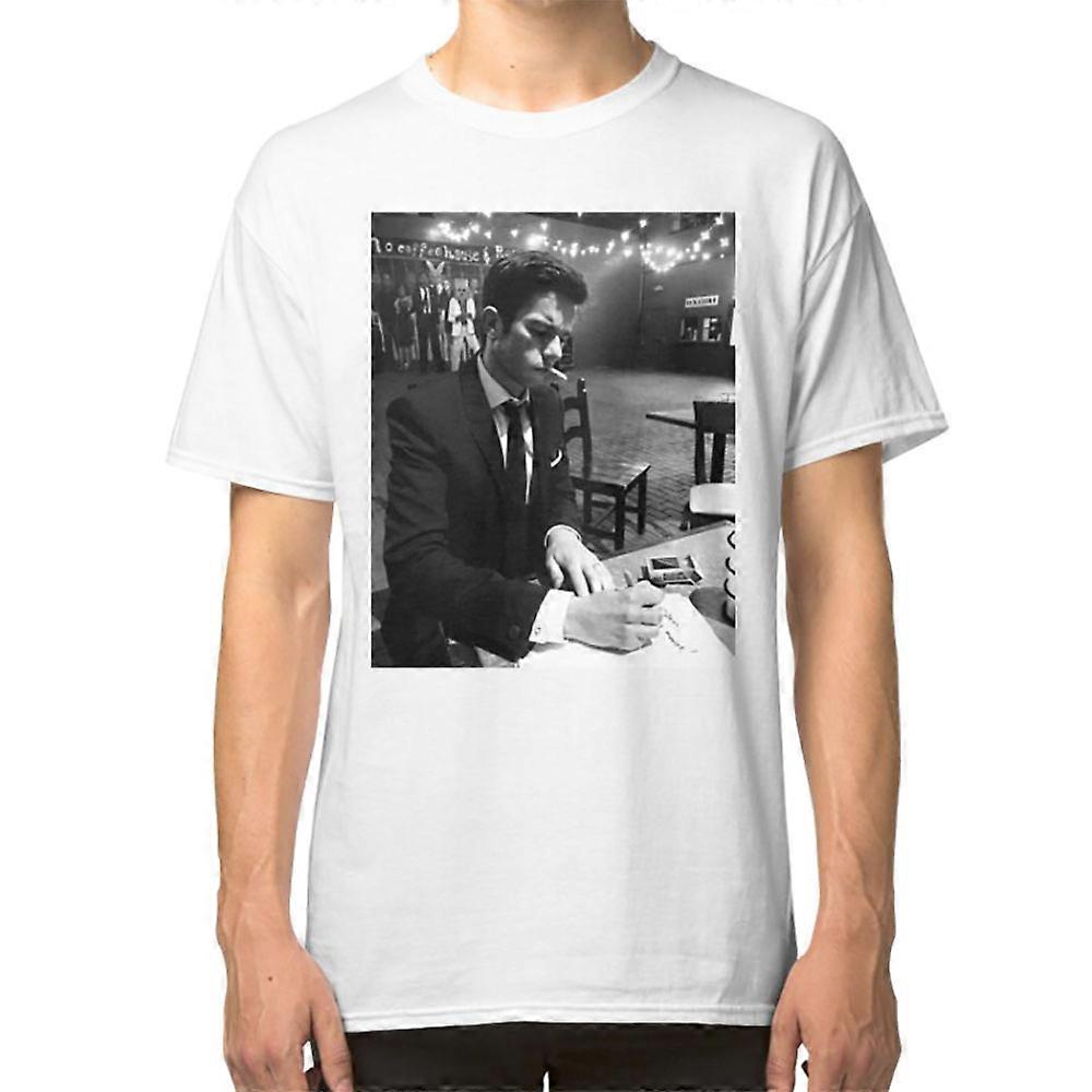 Mulaney T-shirt