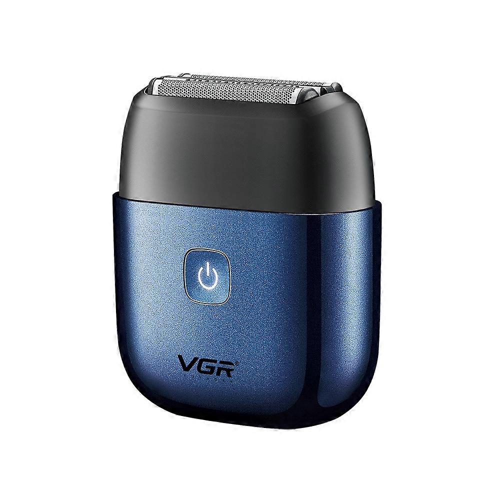 VGR V-340 5W USB Mini Electric Shaver