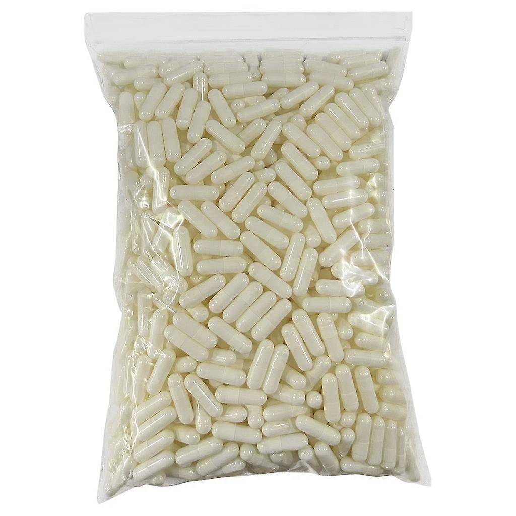 0# Empty Gelatin Capsules-Capsules for Express Empty for Pill Capsules-DIY Capsu