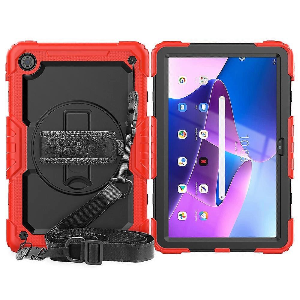 Tablet Case For Lenovo Tab M10 Plus 10.6 3rd Gen 2022