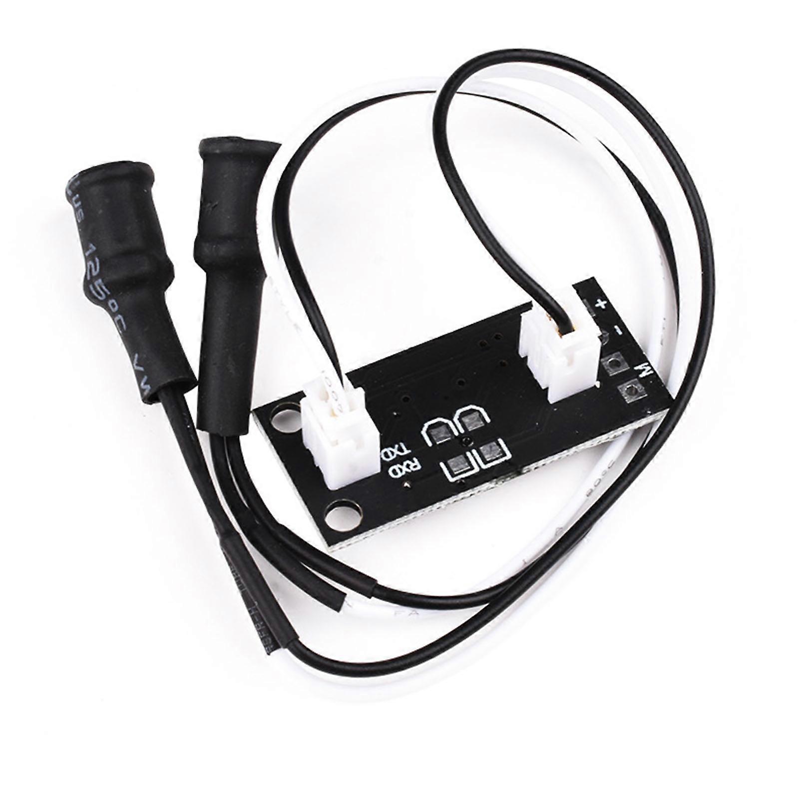 Solar Tracking Module 5-5.5V Solar Energy Panel Automatic Tracking Single Axis
