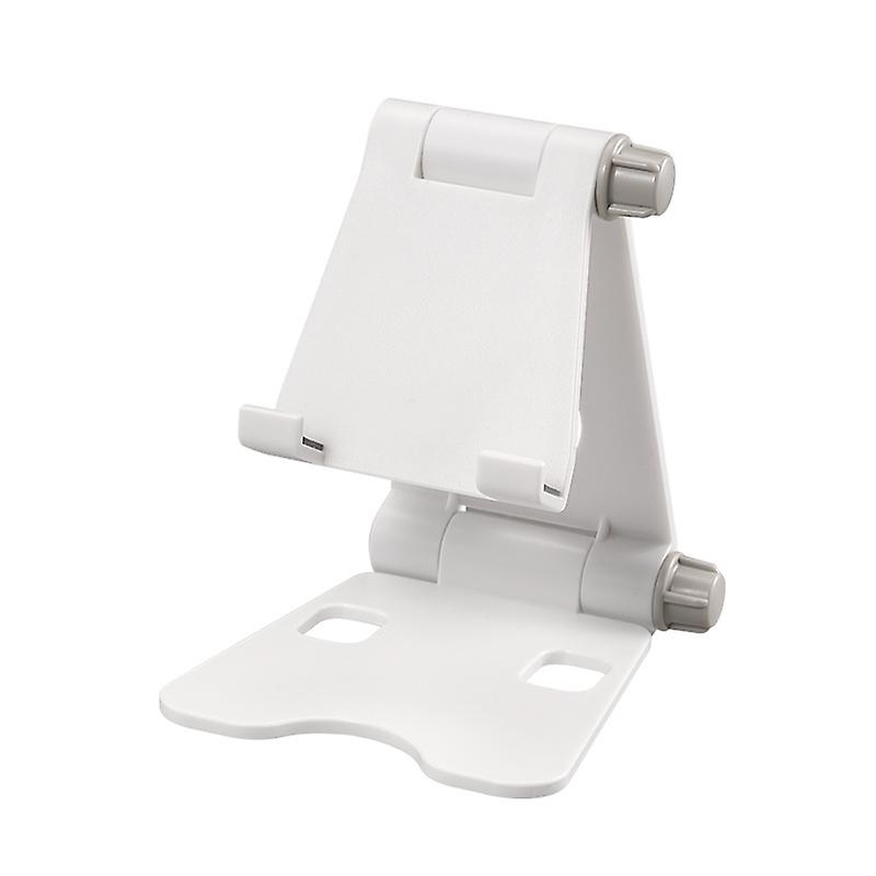 Table Top Can Be Folded And Adjustable Portable Simple Mobile Phone Stand