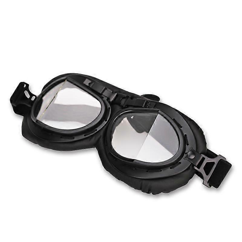 Cycling Motorcycles Glasses Motocross Eyeglasses Windproof Outdoor Sun Glasses Men Women Ski Sports Goggles UV Protective