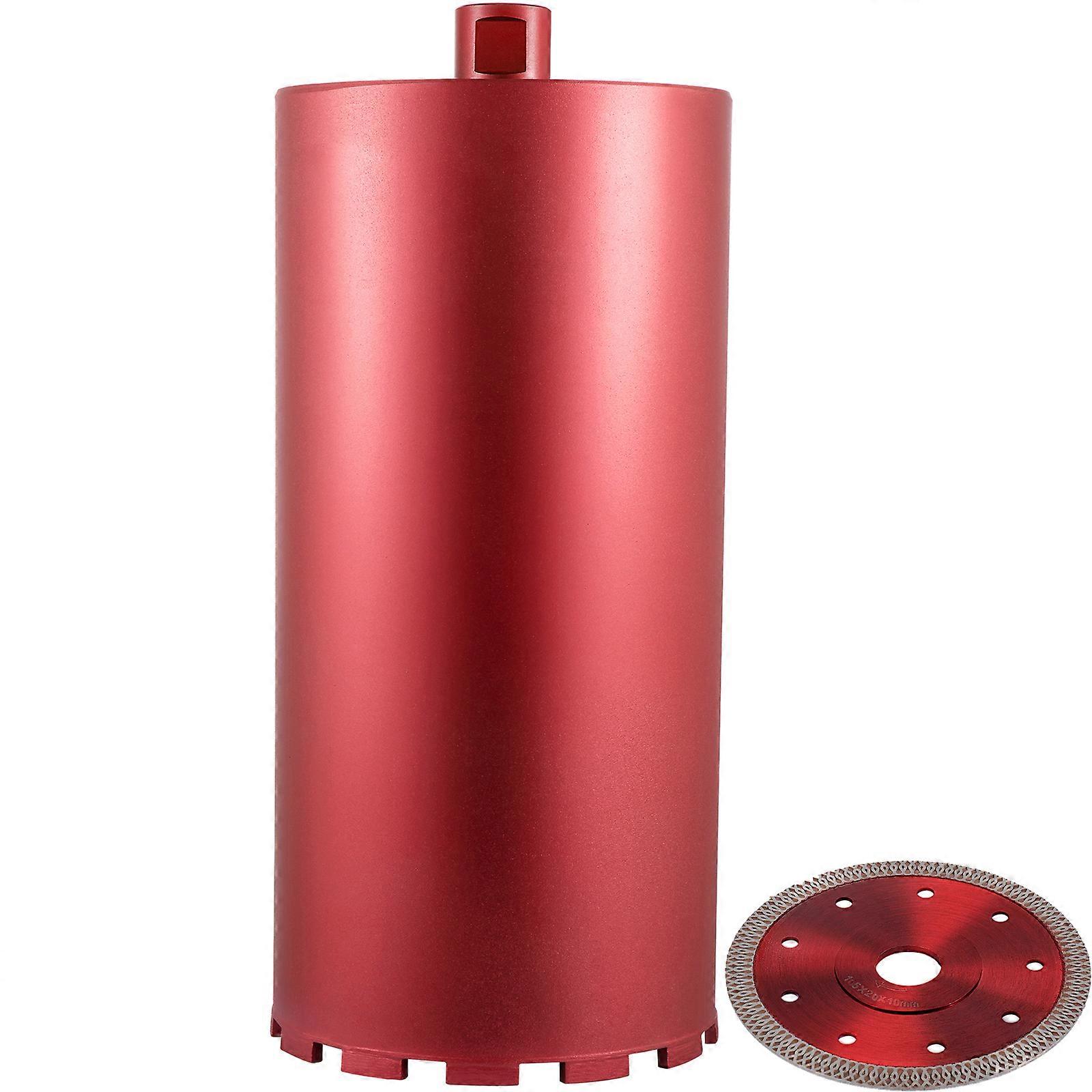 Durchmesser Kernbohrer