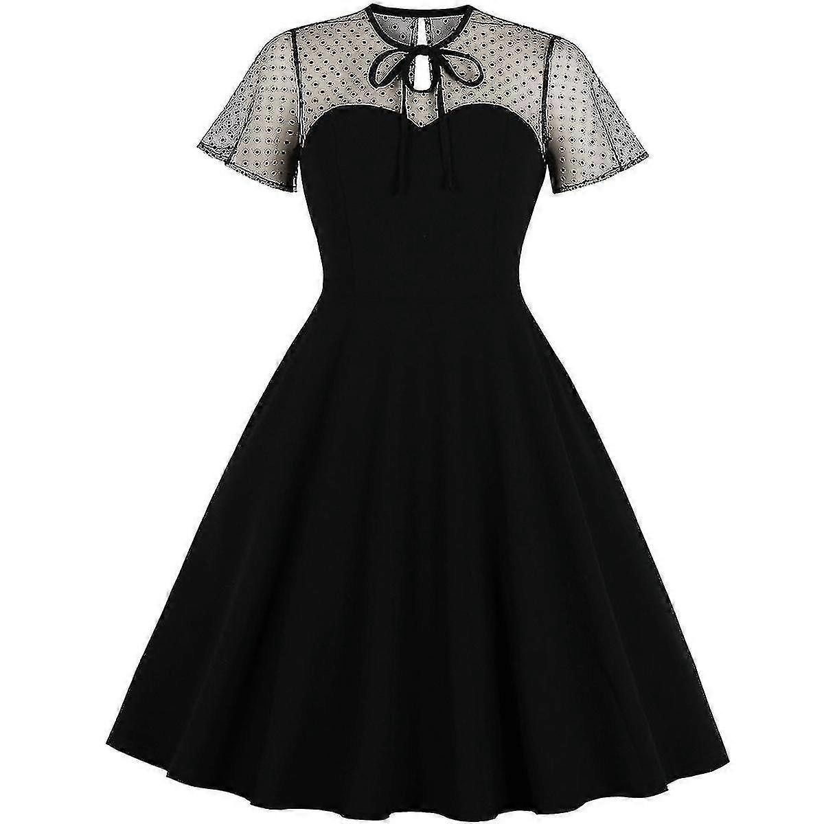 Elegant Women's Dresses Evening Dress Business Work Dress Midi Dress |  Fruugo UK
