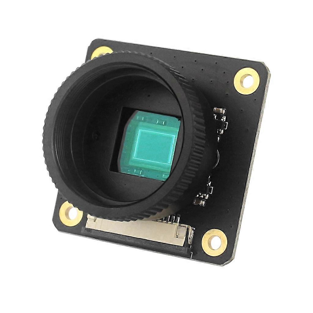 IMX477 12.3MP Camera Module forRaspberryPi Professional Imaging Solution