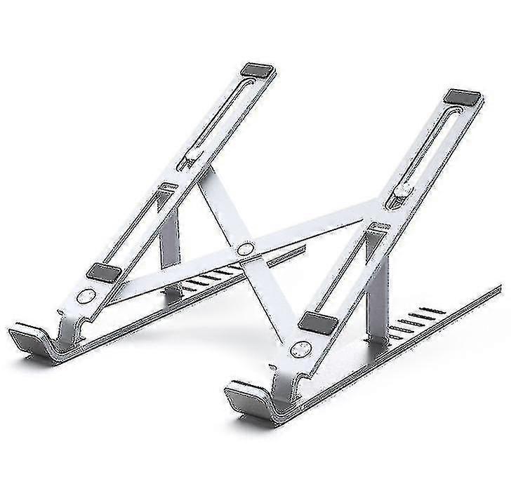 Adjustable Portable Tablet Laptop Stand Holder Desk Riser For Notebook Desk