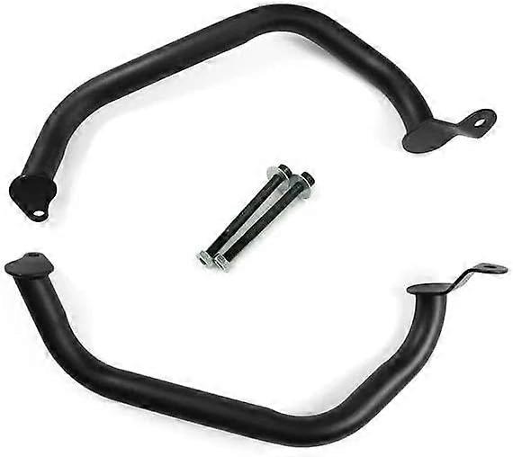 motorcycle bumper Motorcycle Highway Engine Guard Bumper Protector For SUZUKI For BOULEVARD For Intruder For M800R For M109R For VZR1800 2006-2023 Eng