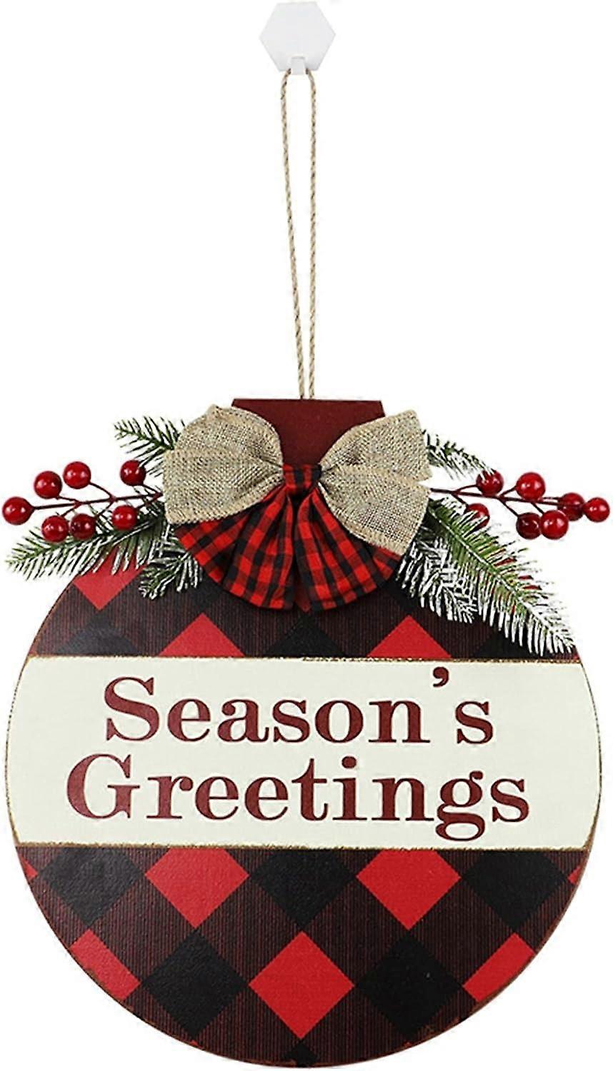 適した歓迎の印、木の掛かる印、家の感謝祭のための素朴な歓迎の印ポーチの装飾