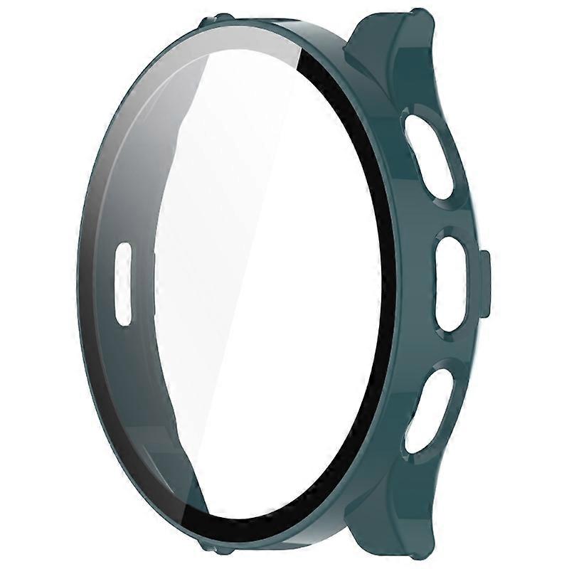 Dustproof Bumper Screen Protector for Venu 3 Housing Case Tempered Film + Shell