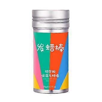Hair Wax Stick Edge Control Hair Pomade Stick Frizz Control Hair Care Products