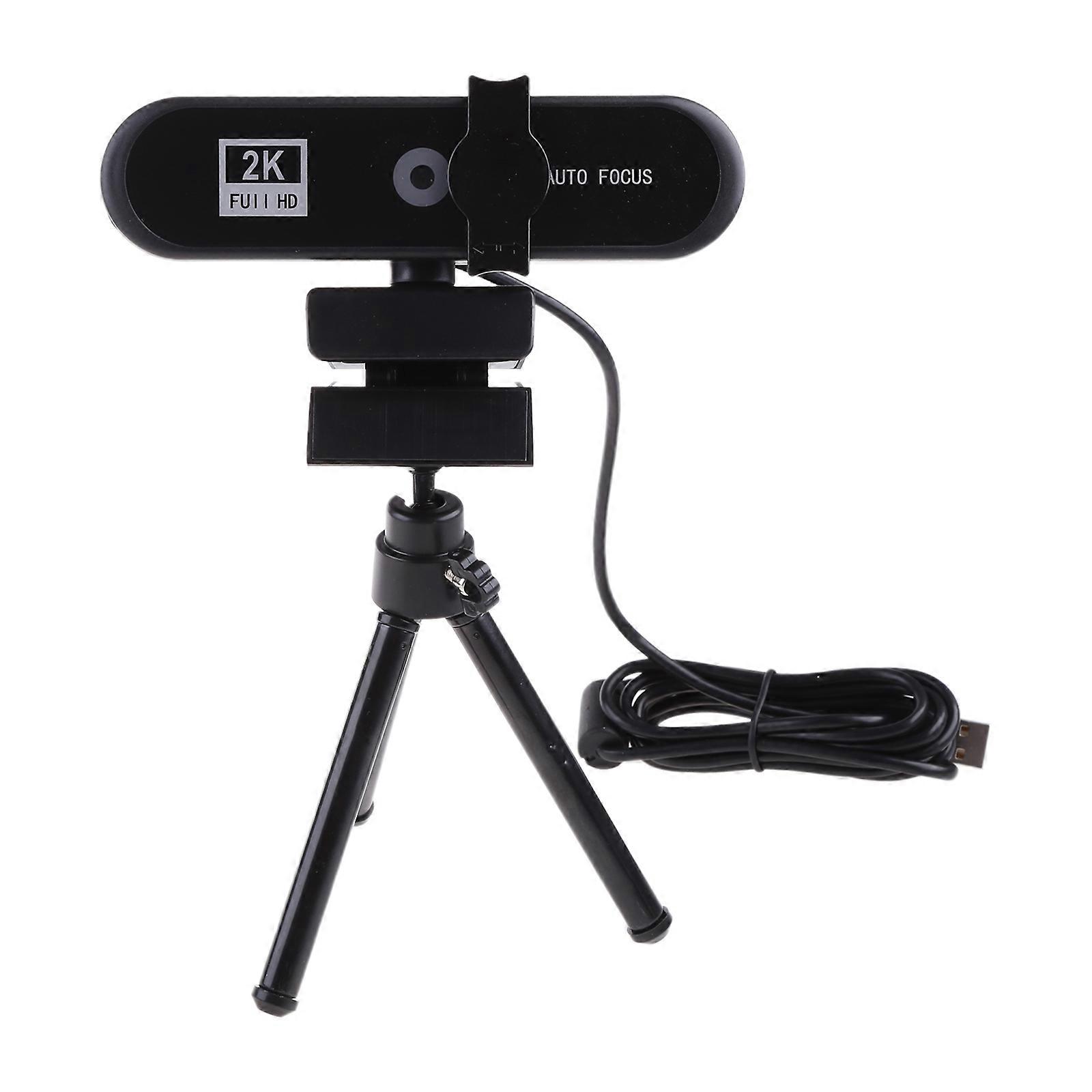1080P Webcam with Microphone,Wide-Angle for Desktop Laptop Computer Web Cam