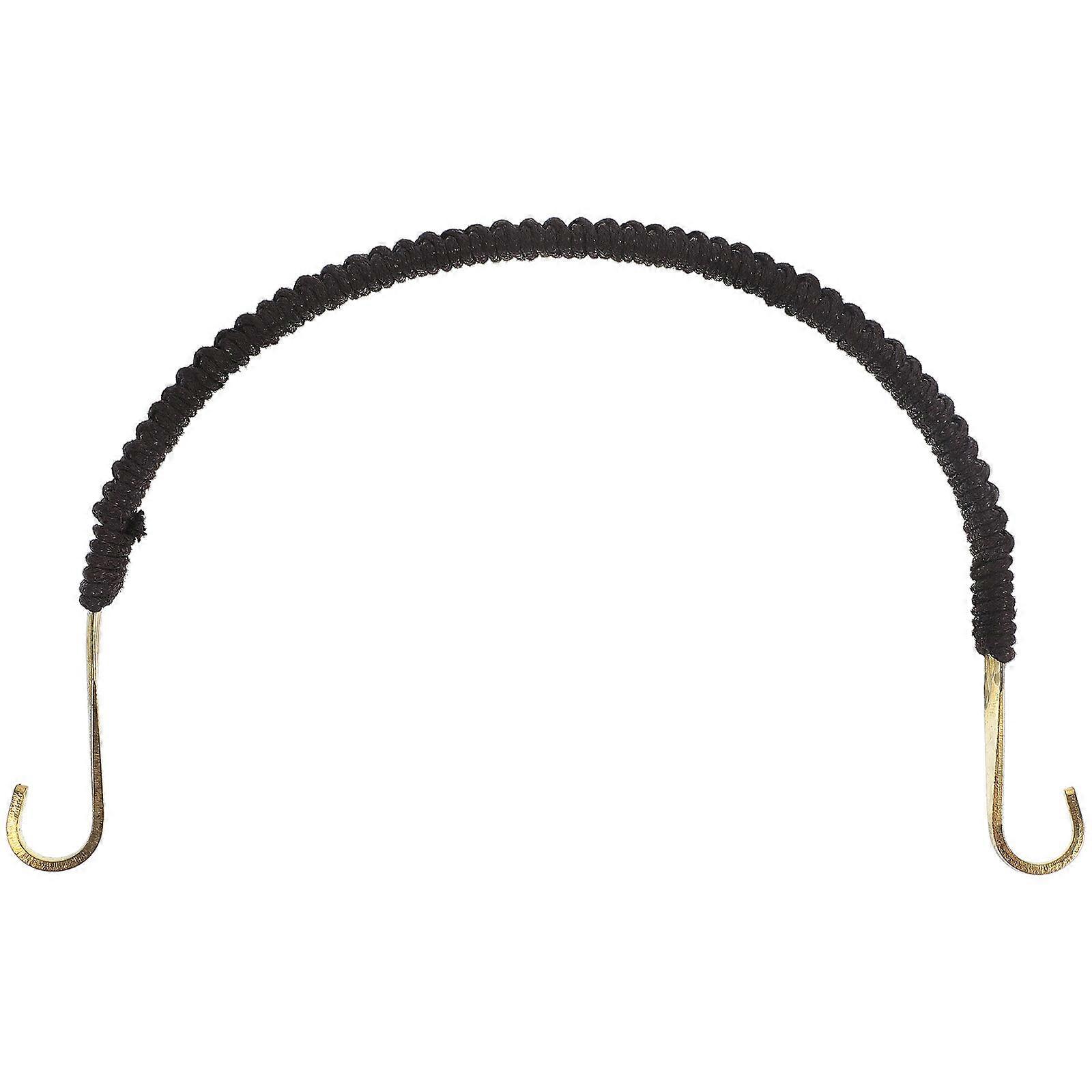 Teapot Handle Knitting Covered U-shape Teapot Handle Teapot Replacement Accessory