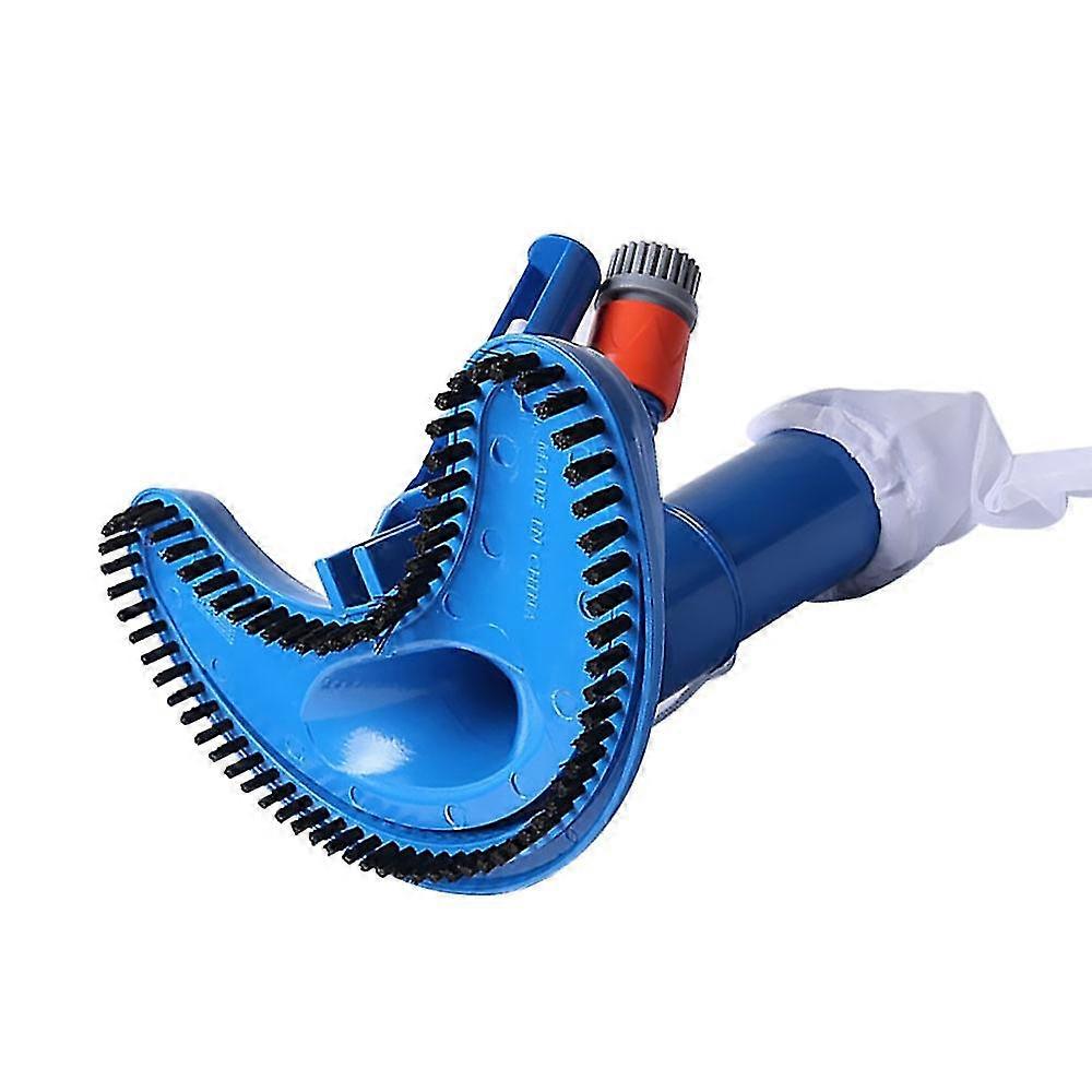Powerful Pool Vacuum Cleaner-MXBC