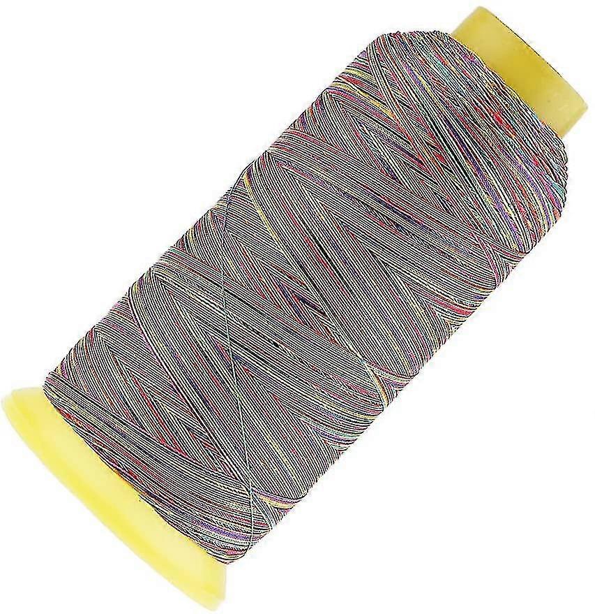 150d High Strength Multicolor Sewing Thread Assortment Sewing Machine Thread