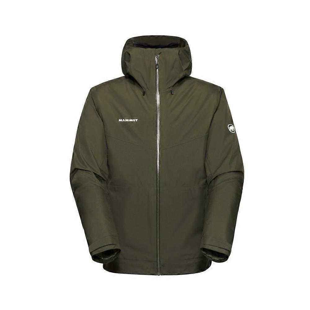 Jackets Mammut Convey 3in1 Hardshell 10102905140295