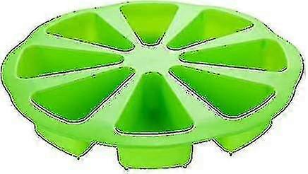 Triangle Cavity Cake Pan/cakes Slices Mold