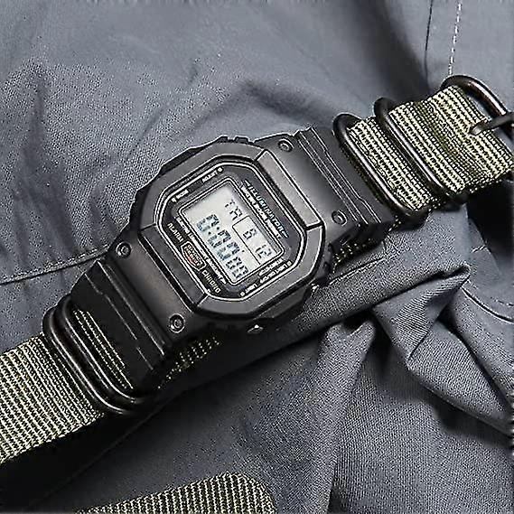 Bezel Casio G-Shock schwarz für GW-M5600 GW-M5610 G-5600 10287075 2828