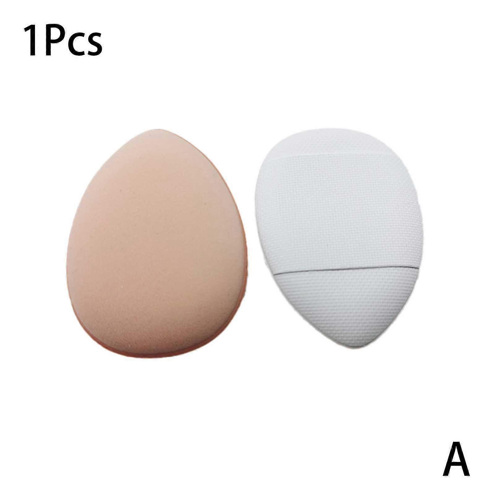 Make Up Sponge Makeup Smooth Beauty Foundation Blender Buffer Puff Set 1/10pc