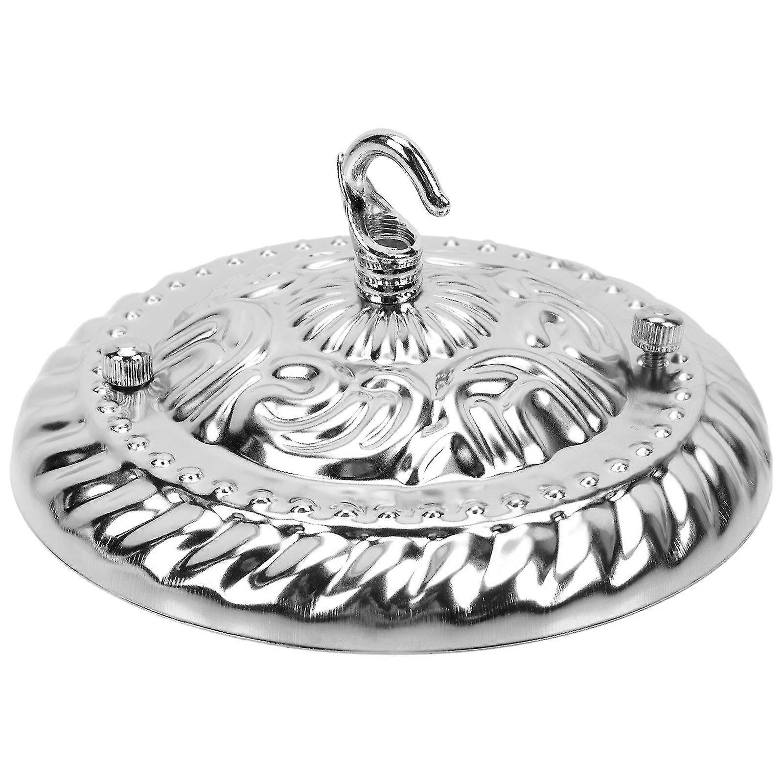 Chandelier Hook Ceiling Light Holder Plate Ceiling Hook Plate Light Accessory