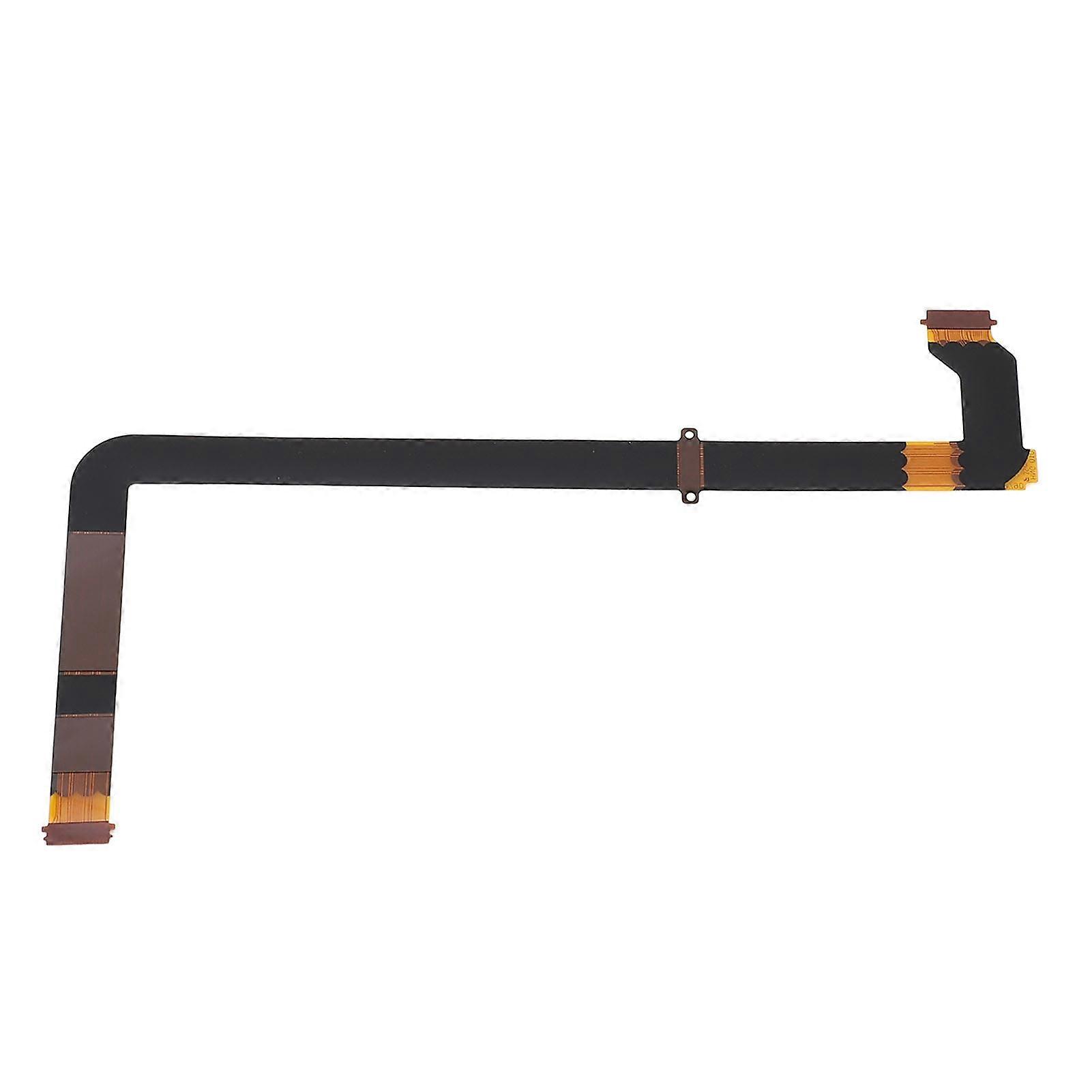 FPC Flexible Cable Accurate Fit LCD Display Cable Replacement for G3X Camera Accessories