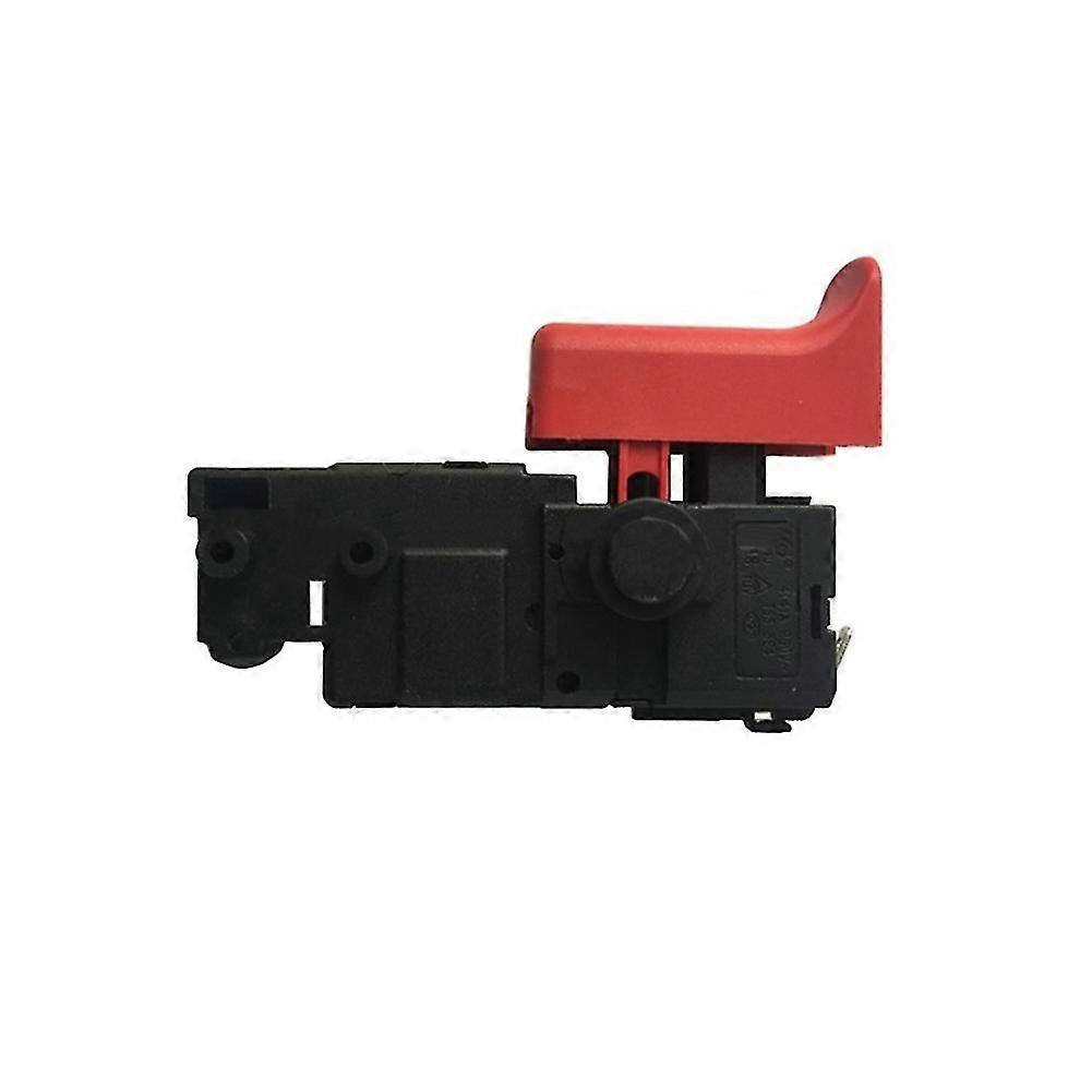 Drill Switch For Gbh2-26de Gbh2-26dfr For Electric Drill Trigger Switches Speed Controller, Without