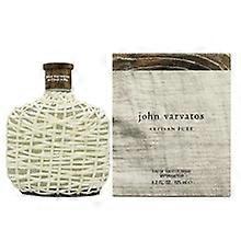 John Varvatos - Artisan Pure EDT 125ml
