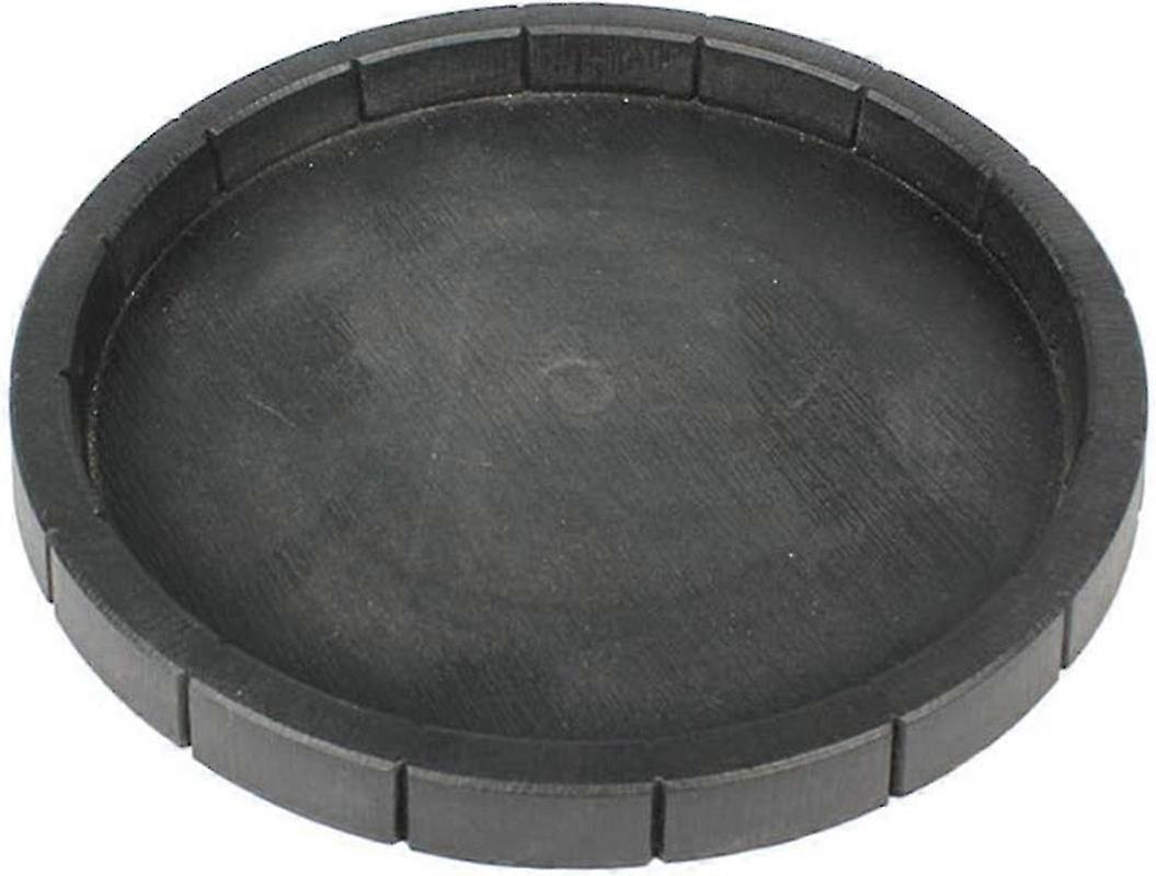 Drikkebakke til kæledyr Vandbassin Krybdyrfoderbassin (rund NW-21) - 2 stk