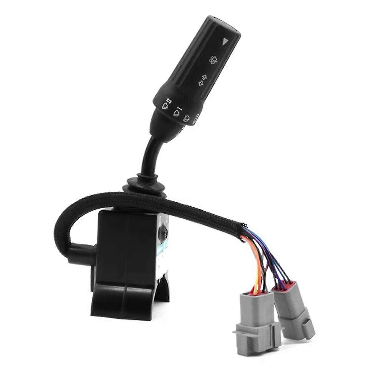 Combination Switch Multi-Function Switch 273-9190 2739190 for Backhoe Loader 416F 420F 422E 422F 428E