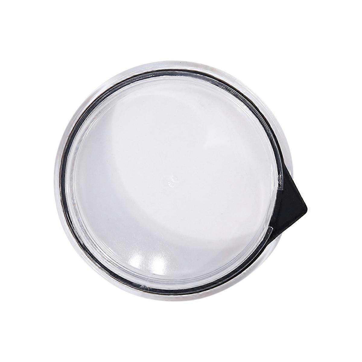 Milk Frother Lid for Aeroccino 4 Cover & Seal Replacement Parts Milk Frother Machines, Replaces Par