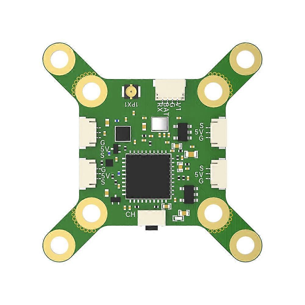 iFlight BLITZ RACE VTX Professional Racing Drone FPV Transmission for Thrilling Races