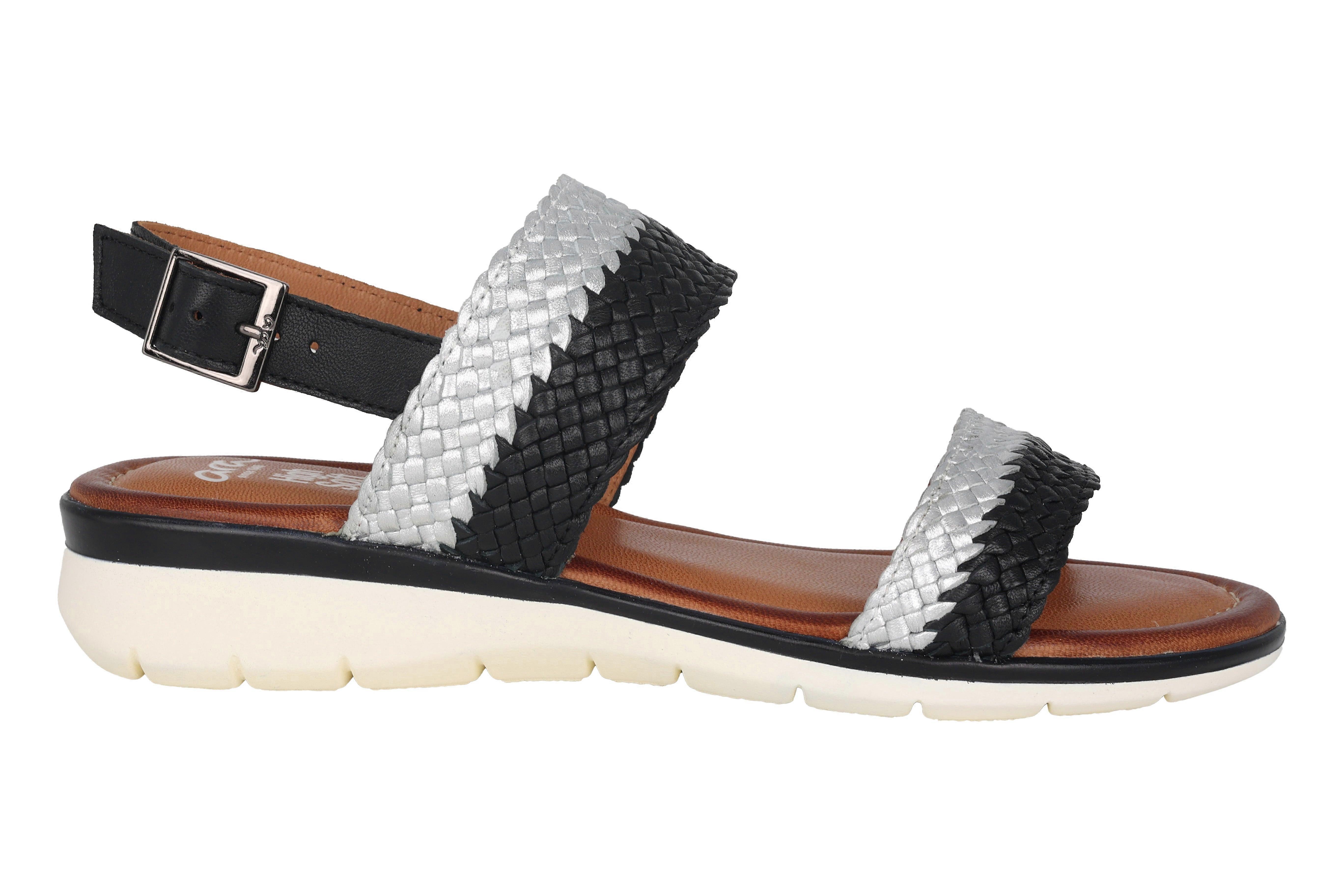 Ara Kreta-S - women's sandal