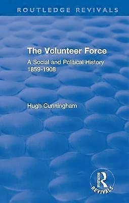 The Volunteer Force