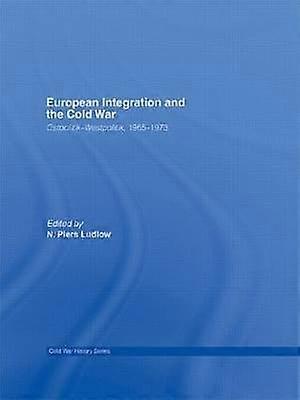 European Integration and the Cold War