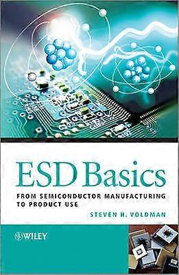 Esd Basics