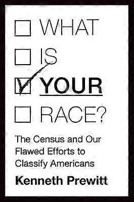 What Is "Your" Race?