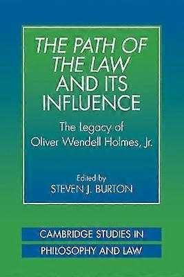 Het pad van de wet en haar invloed