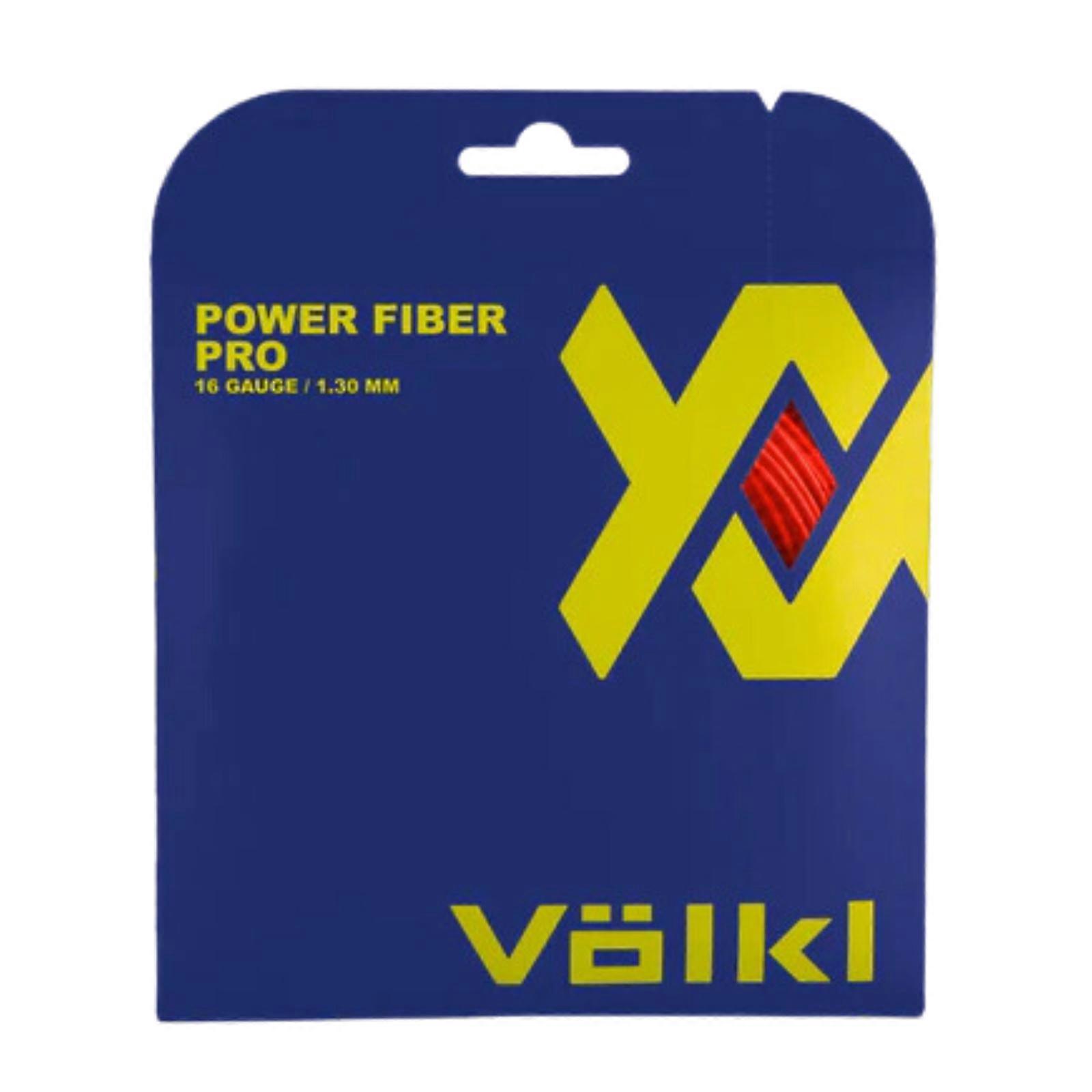 Volkl Power Fiber Pro