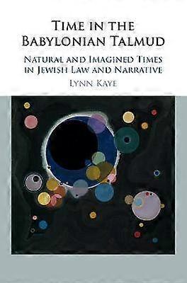 Time in the Babylonian Talmud