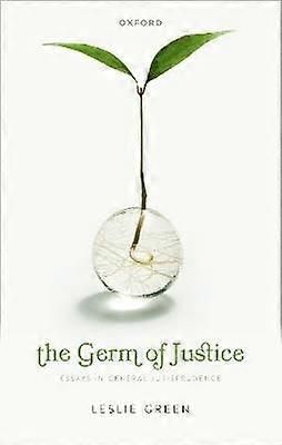 Germ of Justice