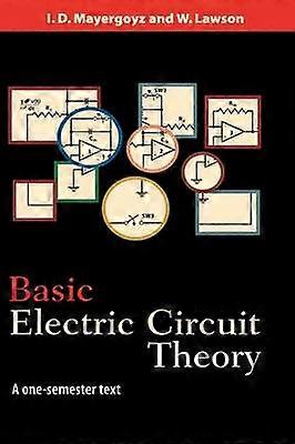 Basic Electric Circuit Theory