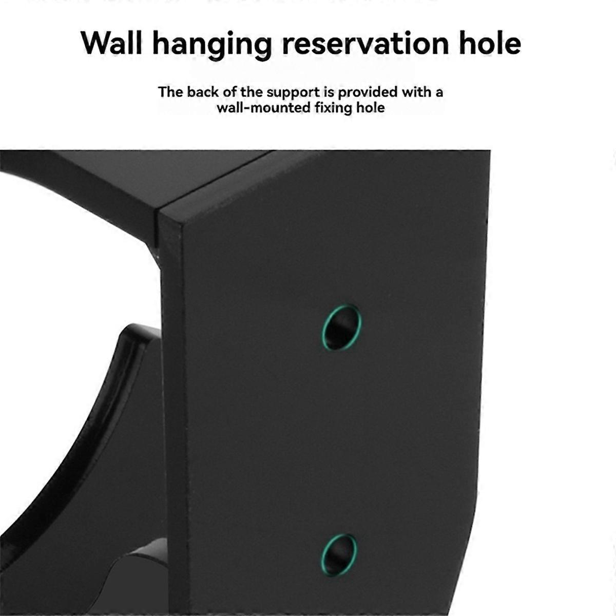 Speaker Wall Mount for Pill 2024 Speakers Acrylic Audio Wall Mount Storage Stand Easy Installation parent