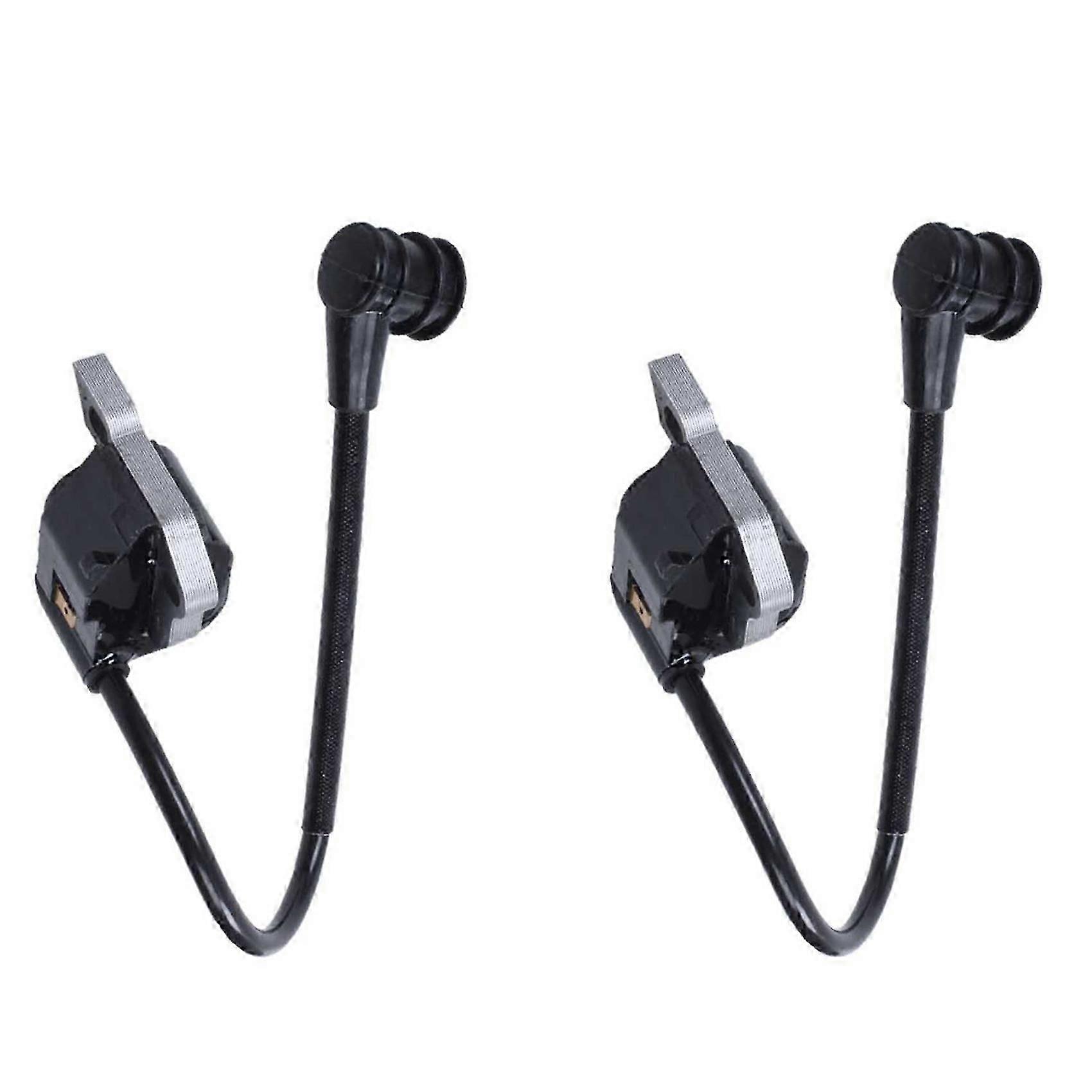 2 Set Ignition Moudle Coil suitable for 021 023 025 MS210 230 250 Chainsaw