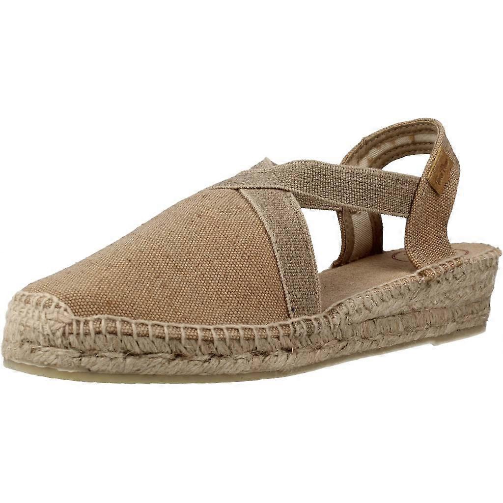Toni Pons Verdi Vt Espadrilles