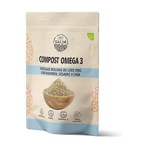 Omega 3 compost 250 g