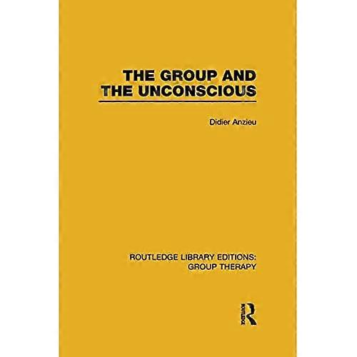 The Group and the Unconscious